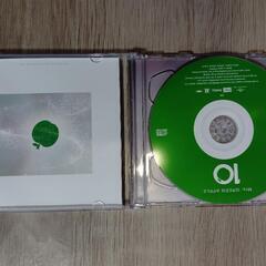 Mrs. GREEN APPLE ミセスグリーンアップル 『10』＜初回限定盤(CD+DVD)＞の画像