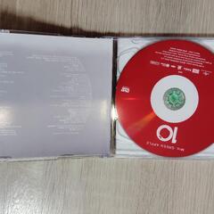 Mrs. GREEN APPLE ミセスグリーンアップル 『10』＜初回限定盤(CD+DVD)＞の画像