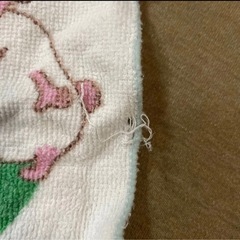 ハンカチ
の画像