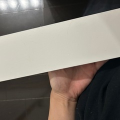 ニトリ　レンジ台　食器棚　の画像