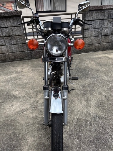 その他 GN125