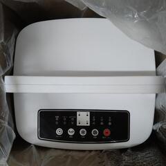 新品未使用joyhouse 冷風扇 冷風機の画像