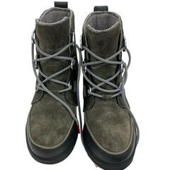 186000 現状品 SOREL ソレル SOREL ショートブーツ NL4468‐326  24 アルパインツンドラ レディース [250415HM210099]の画像