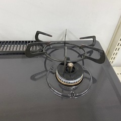 【トレファク ラパーク岸和田店】都市ガステーブル Paloma 2021年製　の画像
