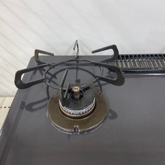 【トレファク ラパーク岸和田店】都市ガステーブル Paloma 2021年製　の画像