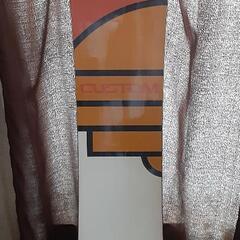 BURTON　CUSTOM　156cm  使用感ありだが美品の画像