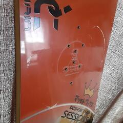 BURTON　CUSTOM　156cm  使用感ありだが美品の画像