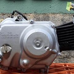 ホンダ a型モンキーの画像