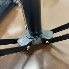 三脚　カメラの画像