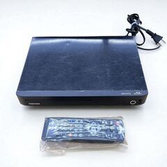 TOSHIBA(東芝)REGZAブルーレイプレーヤーDBP-S500 東芝 REGZA DBP-S500を検証レビュー！ブルーレイプレーヤーの