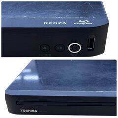 東芝ブルーレイディスクプレーヤー　REGZA DBP-S500　2019年製 Amazon | REGZA レグザ ブルーレイプレーヤー HDMI 再生専用 DBP
