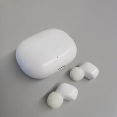 maker Bluetooth イヤホンの画像