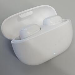 maker Bluetooth イヤホンの画像