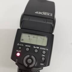 【美品】Canon 430EX Ⅱ スピードライトの画像