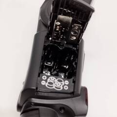 【美品】Canon 430EX Ⅱ スピードライトの画像