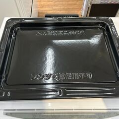 オーブンレンジ 東芝 ER-Y60 2024年 キッチン家電 オーブンレンジ 参考価格28,660円 【安心の3ヶ月保証】🚚自社配送時💳代引き可🚚(現金、クレジット、スマホ決済対応)の画像