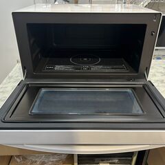 オーブンレンジ 東芝 ER-Y60 2024年 キッチン家電 オーブンレンジ 参考価格28,660円 【安心の3ヶ月保証】🚚自社配送時💳代引き可🚚(現金、クレジット、スマホ決済対応)の画像