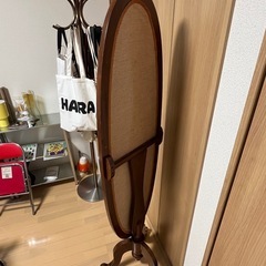 姿見の画像