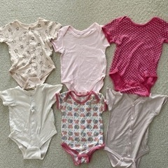 ★2500円でいいです★ベビー　肌着　インナー　70　の画像