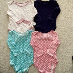 ★2500円でいいです★ベビー　肌着　インナー　70　の画像