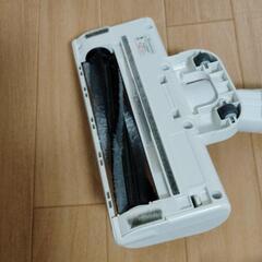 アイリスオーヤマ ワイヤレス  ハンドクリーナーの画像