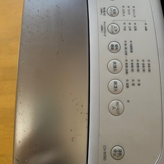 　除湿衣類乾燥機CV-N180の画像