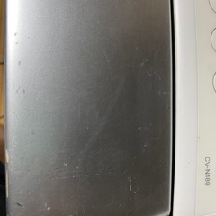 　除湿衣類乾燥機CV-N180の画像