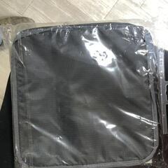 【松本市引き取り限定】⭐未使用品⭐セキュネット持ち運べるクローゼットS（スリム）の画像