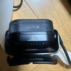 ヘッドライト　レッドレンザー　H19R core　　　の画像