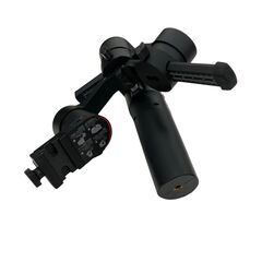 186000 現状品 MOZA その他カメラ用品 Mini-p  MAXMP N01  ブラック [250331HM150004]の画像