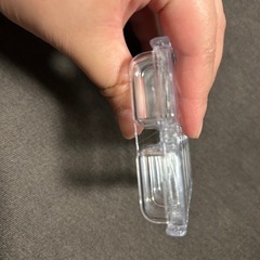ネイルビーズ入れの画像