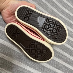 子供靴【未使用】の画像