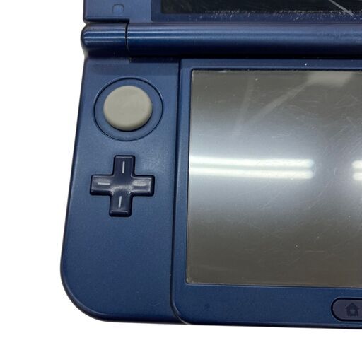 186000 訳アリ品 任天堂 ／ Nintendo ニンテンドー ニンテンドー3DS newNintendo 3DS LL RED-