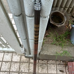 チヌ竿の画像