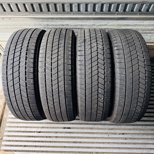 極上タイヤ BRIDGESTONE ブリヂストン ブリジストン VRX2 195/65R15