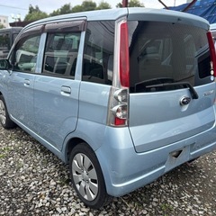 スバルステラAT4WD❗️車検令和9年8月の画像