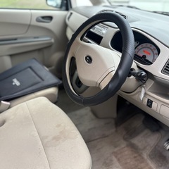 スバルステラAT4WD❗️車検令和9年8月の画像