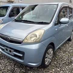 スバルステラAT4WD❗️車検令和9年8月の画像