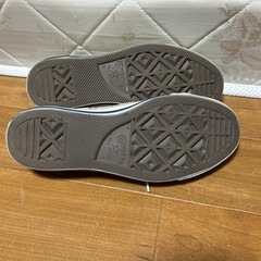 コンバーススニーカー　24の画像