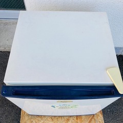 Abitelax ノンフロン電気冷蔵庫　AR-515 2014年製　46L 動作品
の画像