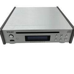 186000 現状品 TEAC テアック その他音楽プレーヤー PD‐301  [250404HM170141]の画像