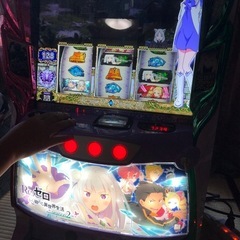Reゼロから始める異世界生活　の画像