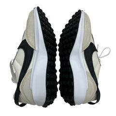 186000 現状品 NIKE ナイキ NIKE スニーカー DH9523-102  23 ベージュ レディース [250510HM250170]の画像