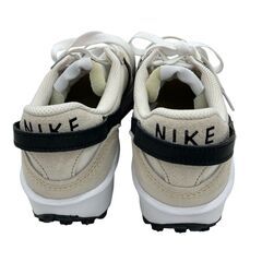 186000 現状品 NIKE ナイキ NIKE スニーカー DH9523-102  23 ベージュ レディース [250510HM250170]の画像