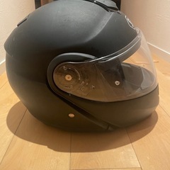 【お問合せ多数のため一旦募集は中止】SHOEI ヘルメットの画像