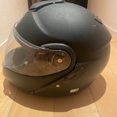 【お問合せ多数のため一旦募集は中止】SHOEI ヘルメットの画像