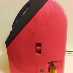 ピンク公衆電話（PT-１３TEL）の画像