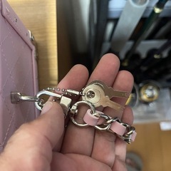 エンジェルシャンパン箱の画像