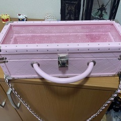 エンジェルシャンパン箱の画像