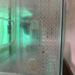 ハムスターゲージ(非対面)の画像